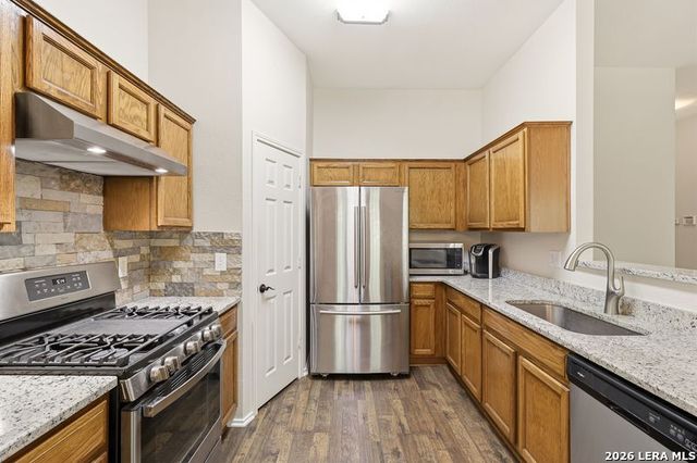 9935 GAZELLE FRST, San Antonio, TX 78251
