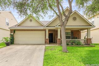9935 GAZELLE FRST, San Antonio, TX 78251