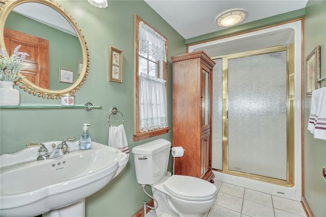 1164 Woodbridge Lane, Webster, NY 14580