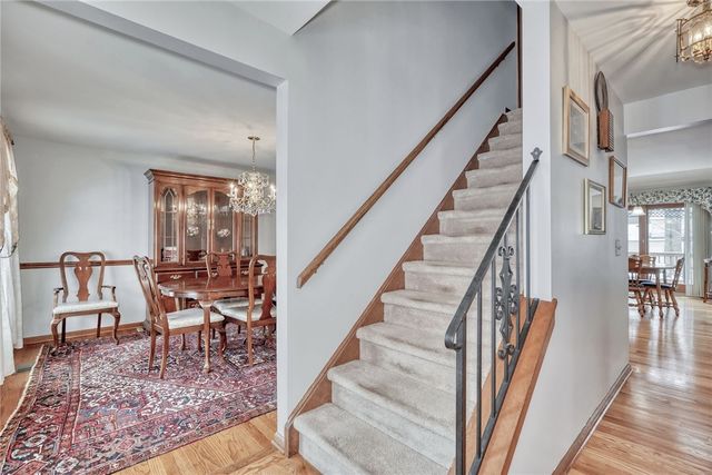 1164 Woodbridge Lane, Webster, NY 14580