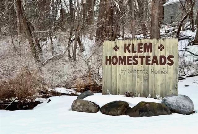 1164 Woodbridge Lane, Webster, NY 14580