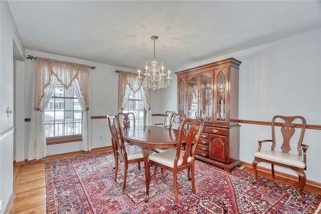 1164 Woodbridge Lane, Webster, NY 14580