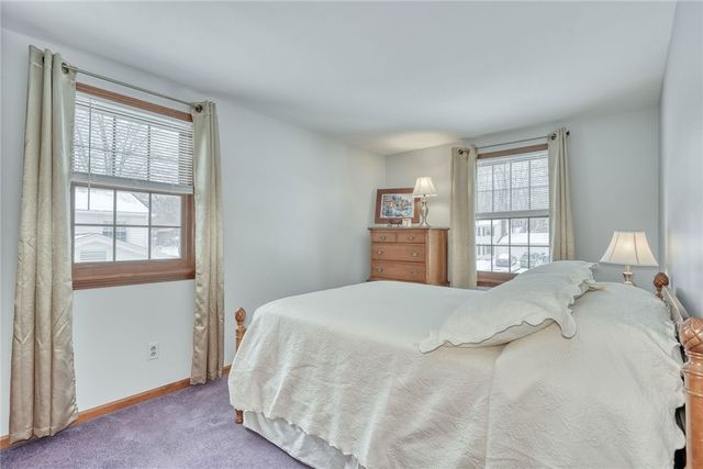 1164 Woodbridge Lane, Webster, NY 14580