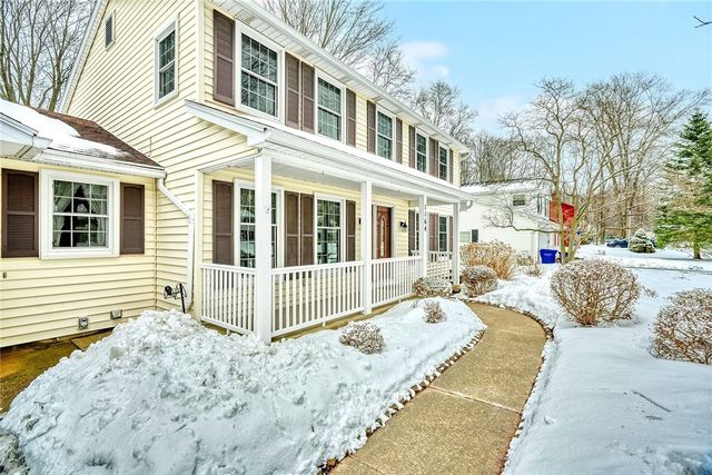 1164 Woodbridge Lane, Webster, NY 14580