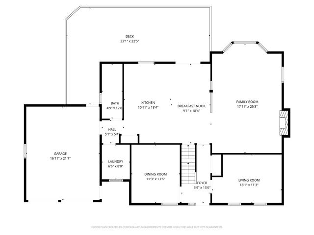 1164 Woodbridge Lane, Webster, NY 14580