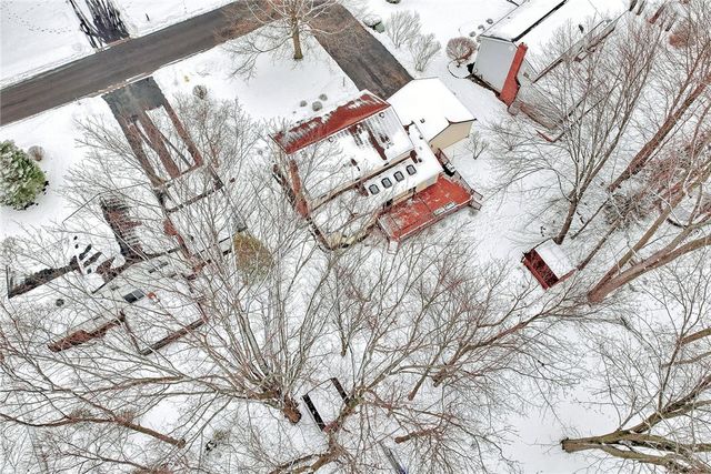 1164 Woodbridge Lane, Webster, NY 14580