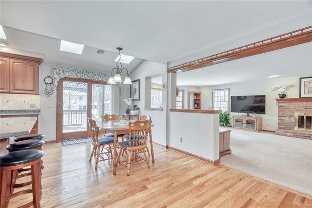 1164 Woodbridge Lane, Webster, NY 14580