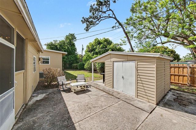 461 JASMINE ROAD, Casselberry, FL 32707