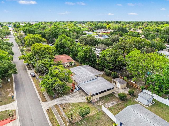 461 JASMINE ROAD, Casselberry, FL 32707