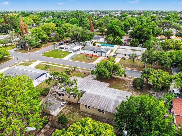 461 JASMINE ROAD, Casselberry, FL 32707