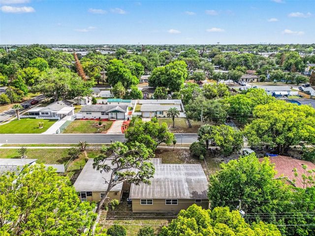 461 JASMINE ROAD, Casselberry, FL 32707