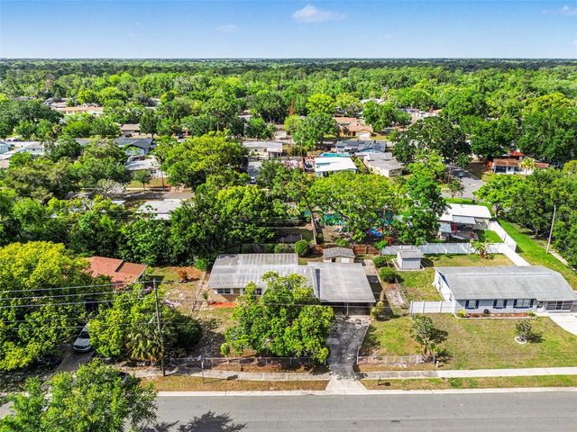 461 JASMINE ROAD, Casselberry, FL 32707