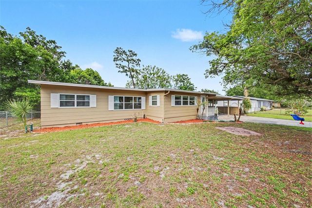 461 JASMINE ROAD, Casselberry, FL 32707