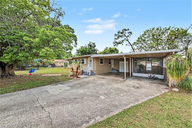 461 JASMINE ROAD, Casselberry, FL 32707