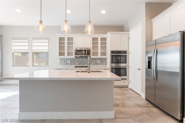 9940 Heather Moore Avenue, Las Vegas, NV 89166