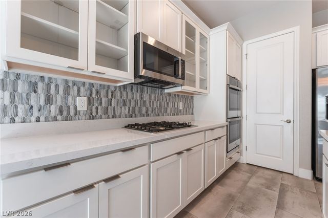 9940 Heather Moore Avenue, Las Vegas, NV 89166