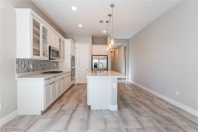 9940 Heather Moore Avenue, Las Vegas, NV 89166