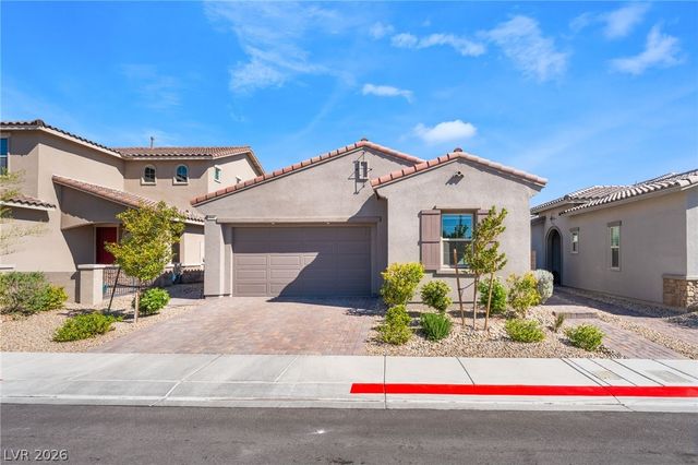 9940 Heather Moore Avenue, Las Vegas, NV 89166