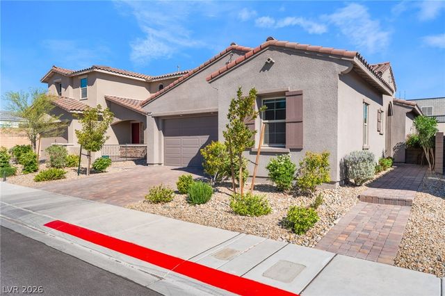 9940 Heather Moore Avenue, Las Vegas, NV 89166