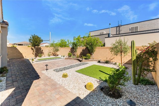 9940 Heather Moore Avenue, Las Vegas, NV 89166