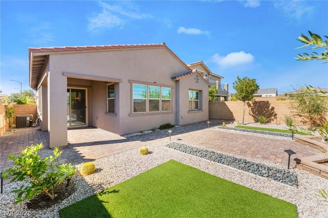 9940 Heather Moore Avenue, Las Vegas, NV 89166