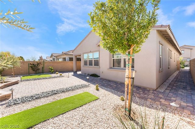 9940 Heather Moore Avenue, Las Vegas, NV 89166