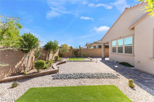 9940 Heather Moore Avenue, Las Vegas, NV 89166