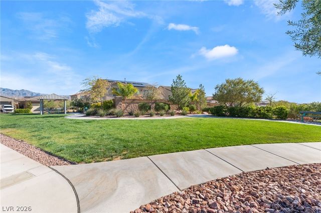 9940 Heather Moore Avenue, Las Vegas, NV 89166