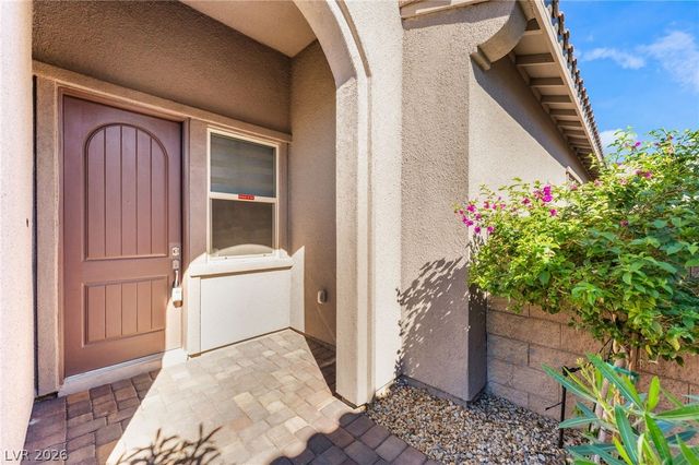 9940 Heather Moore Avenue, Las Vegas, NV 89166