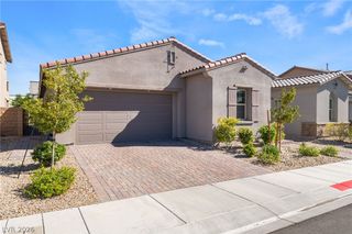 9940 Heather Moore Avenue, Las Vegas, NV 89166