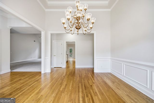 2068 Tribble View Way, Lawrenceville, GA 30045