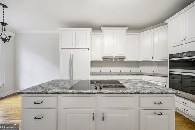 2068 Tribble View Way, Lawrenceville, GA 30045