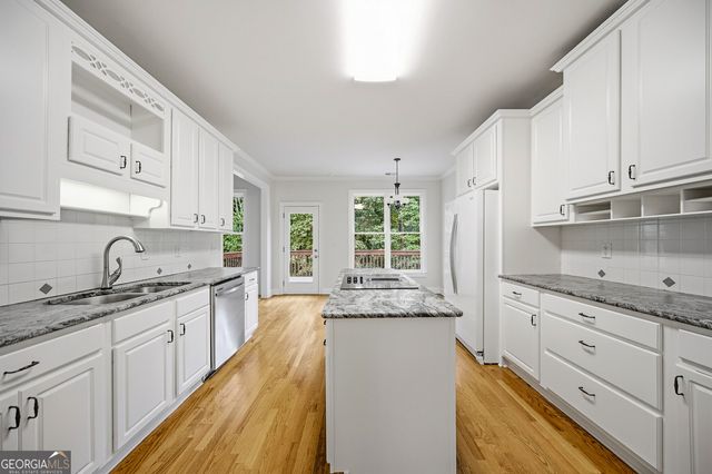 2068 Tribble View Way, Lawrenceville, GA 30045