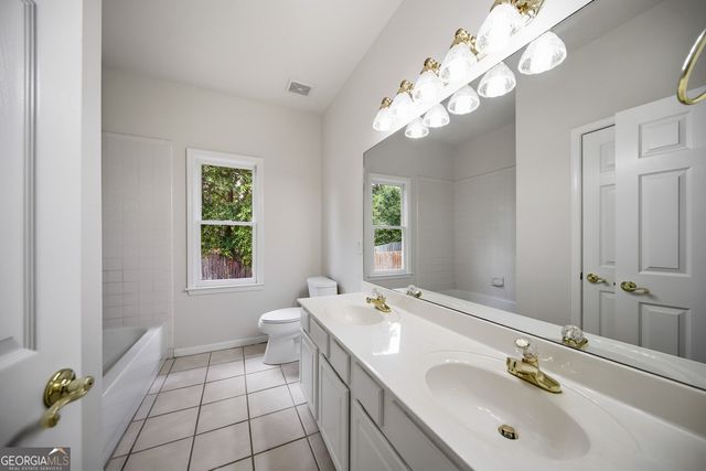 2068 Tribble View Way, Lawrenceville, GA 30045