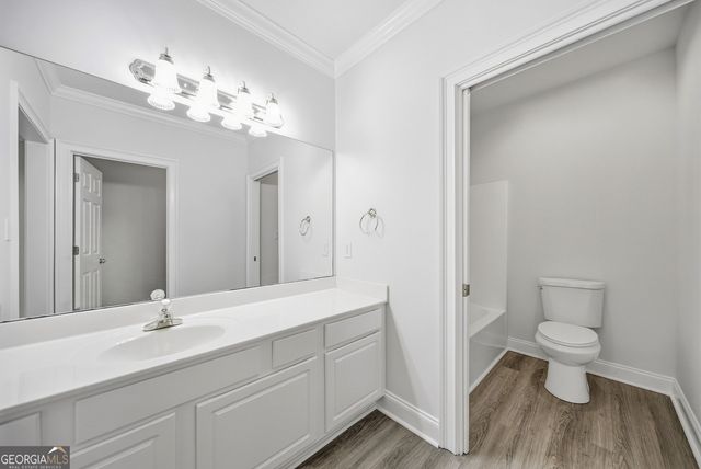 2068 Tribble View Way, Lawrenceville, GA 30045