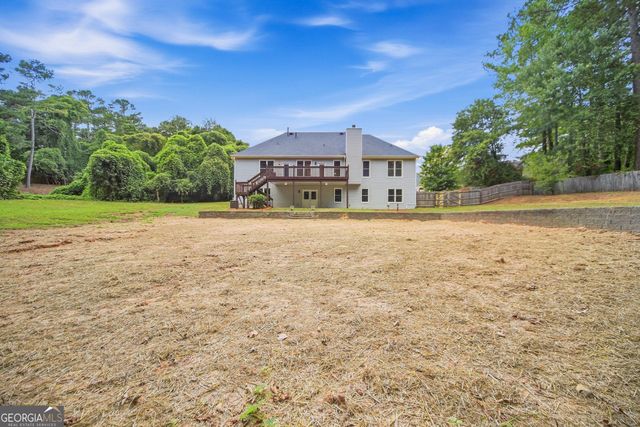 2068 Tribble View Way, Lawrenceville, GA 30045