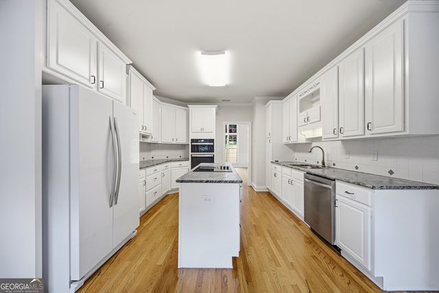 2068 Tribble View Way, Lawrenceville, GA 30045
