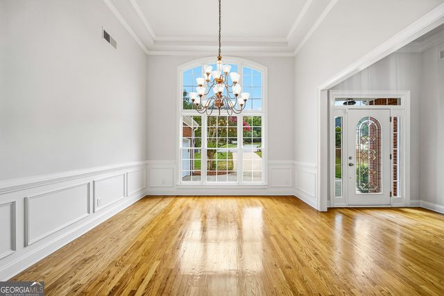 2068 Tribble View Way, Lawrenceville, GA 30045
