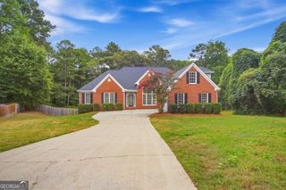 2068 Tribble View Way, Lawrenceville, GA 30045