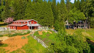 14421 You Bet Rd, Grass Valley, CA 95945