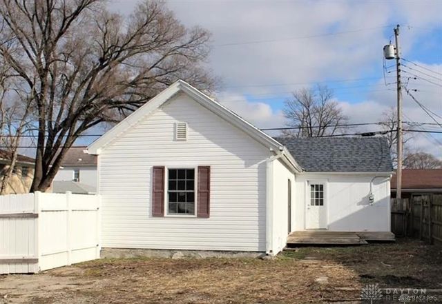 612 Willow Street, Dayton, OH 45404