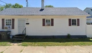 612 Willow Street, Dayton, OH 45404