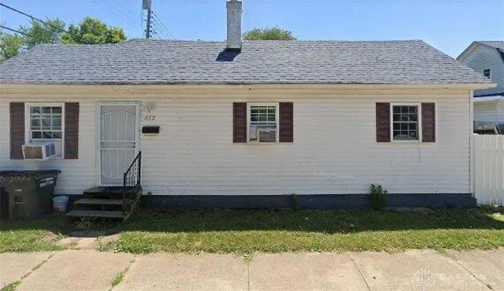 612 Willow Street, Dayton, OH 45404