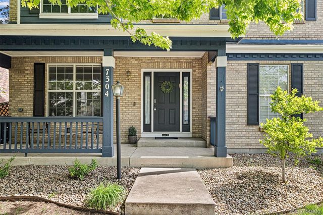 7304 E Cedar Avenue, Denver, CO 80230