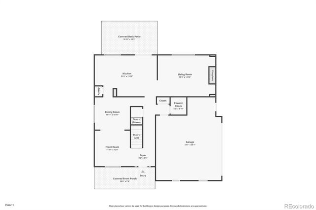 7304 E Cedar Avenue, Denver, CO 80230