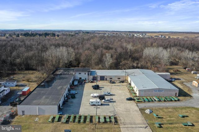 197 HALLTOWN ROAD, Harpers Ferry, WV 25425