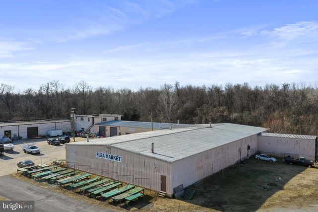 197 HALLTOWN ROAD, Harpers Ferry, WV 25425