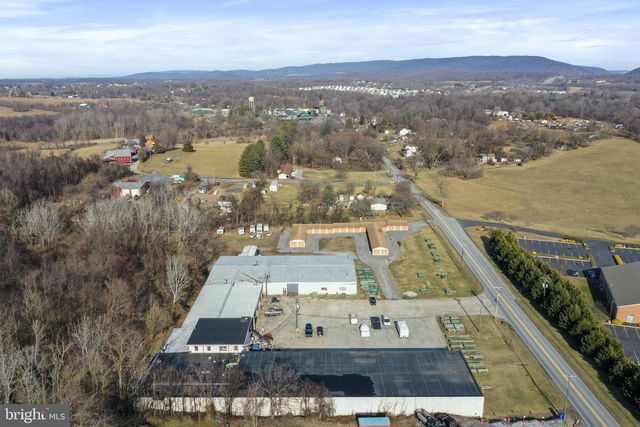 197 HALLTOWN ROAD, Harpers Ferry, WV 25425
