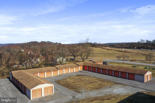 197 HALLTOWN ROAD, Harpers Ferry, WV 25425