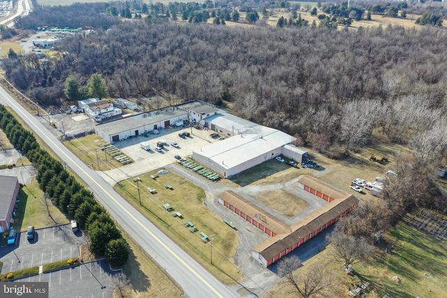 197 HALLTOWN ROAD, Harpers Ferry, WV 25425